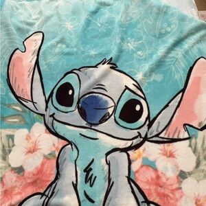 COPY - Stitch blanket